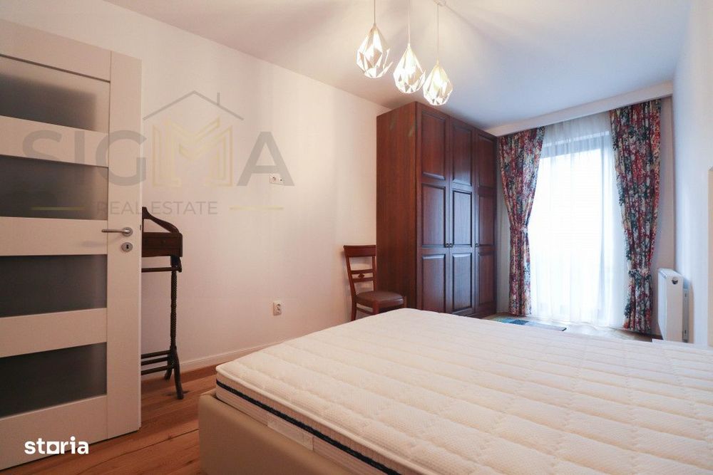 Apartament cu 2 camere de inchiriat in zona Piata Mihai Viteazu!