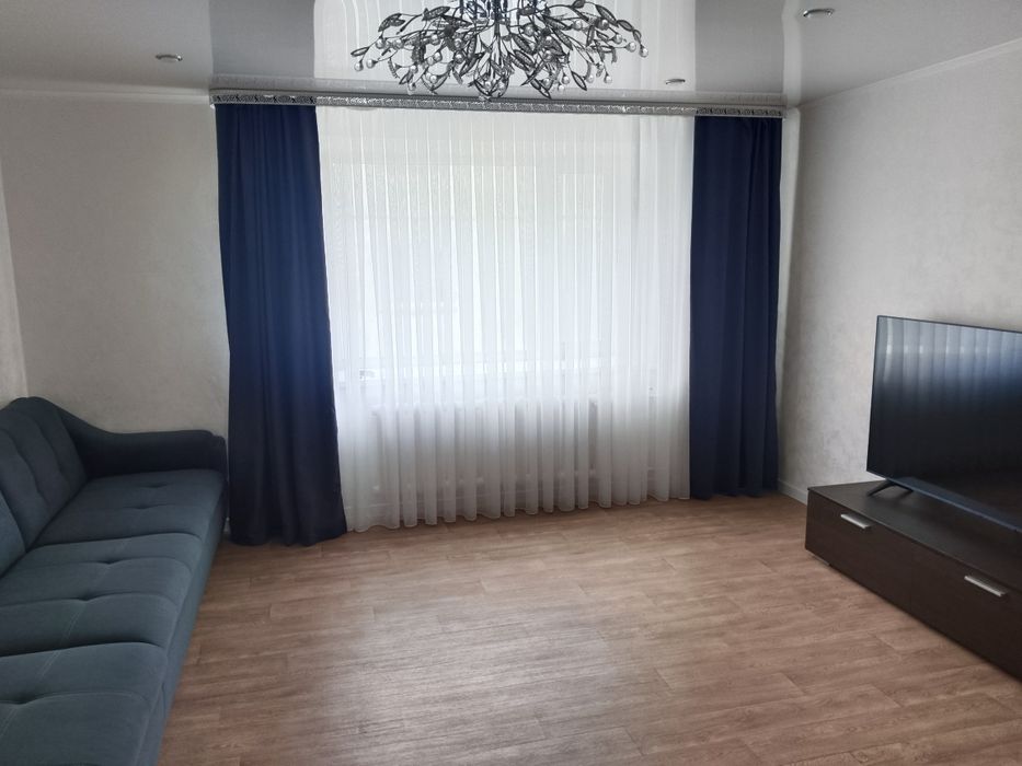 Продам 3х комнатную квартиру