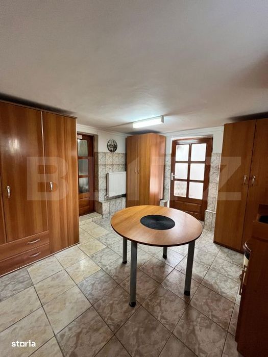 Spatiu comercial, 147,24 mp, zona Independentei