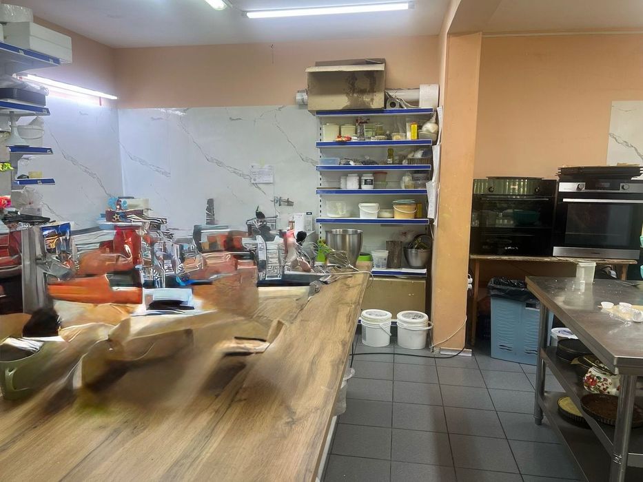 Сдам в аренду коммерческое помещение