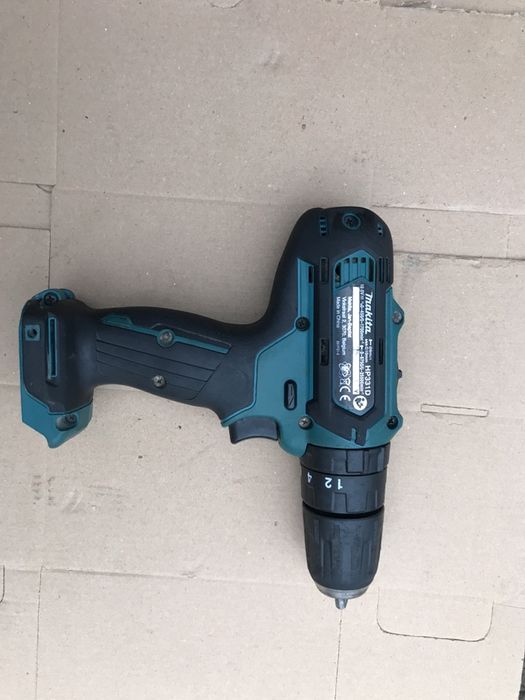 Autofiletanta Makita HP331D Doar Corp 10,8V