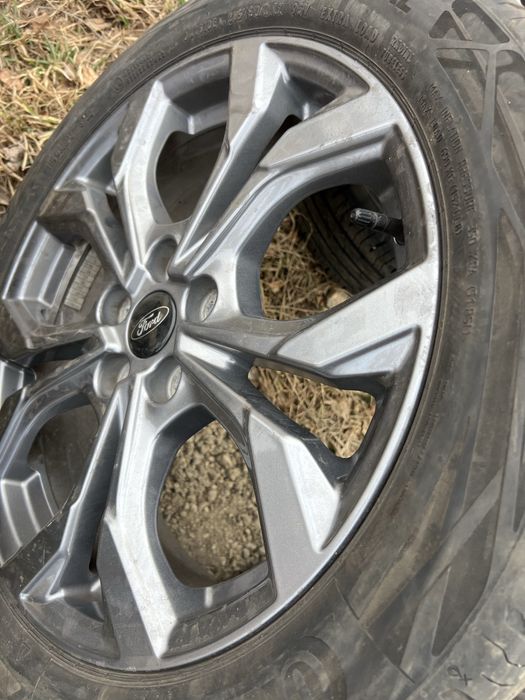 Vand jante ford focus St-line 215 50 R17 dot 2024