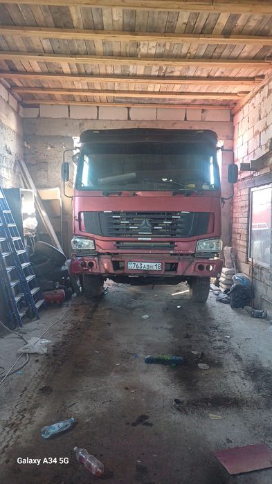 Сдается СТО автосервис