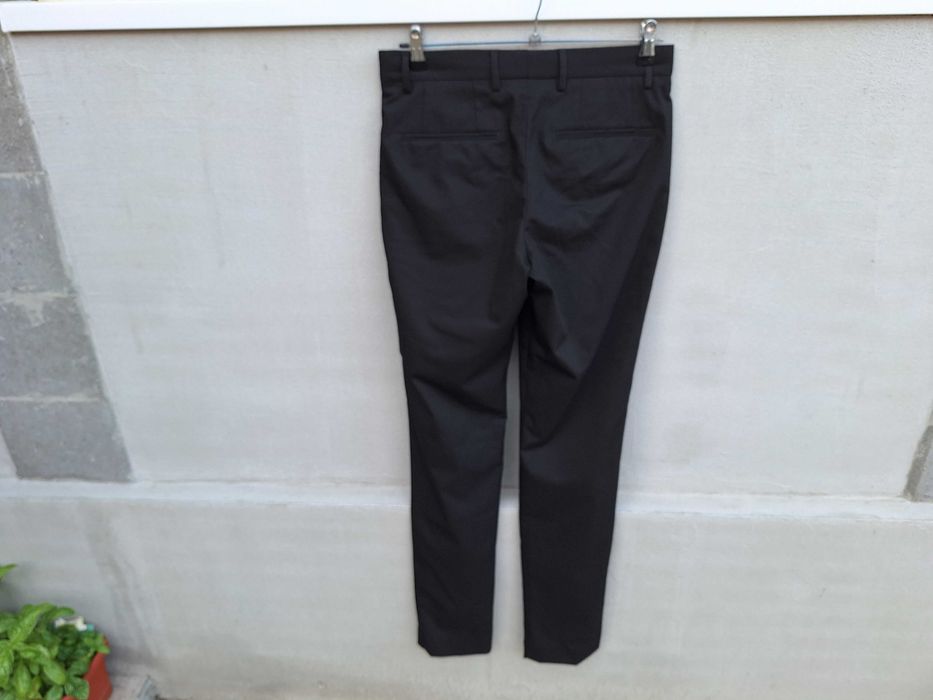 **Zara Man | talie 80 cm | pantaloni sport, barbat | 40 | M