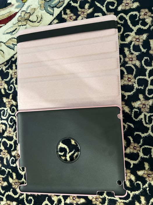 чехол для ipad 4,2012 год