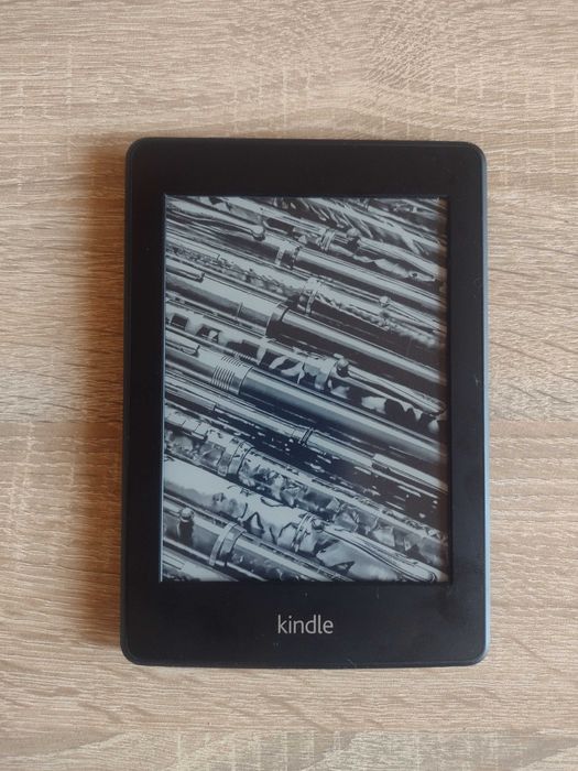 Amazon Kindle Paperwhite 5th generation