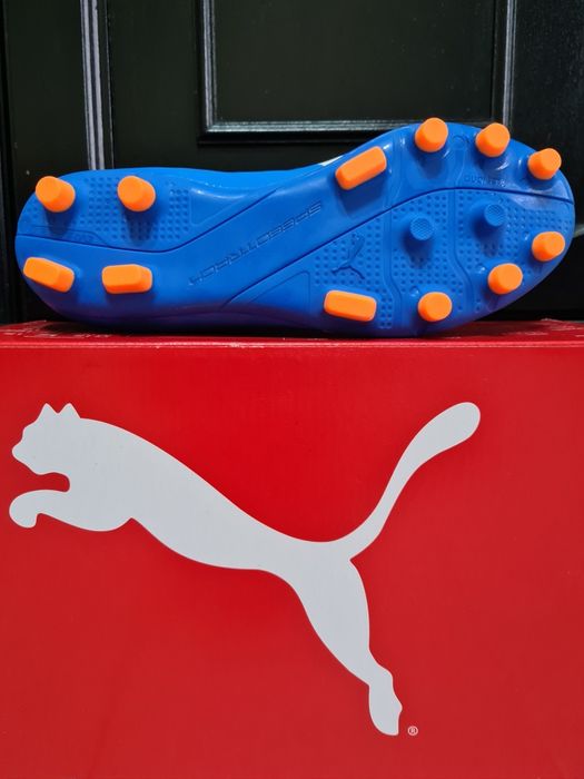 Бутонки PUMA EVOSPEED 5.4 номер 35,5