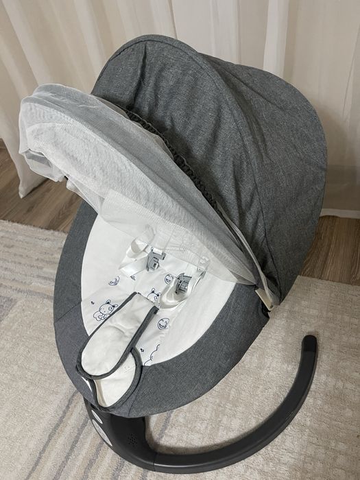 Шезлонг детский.