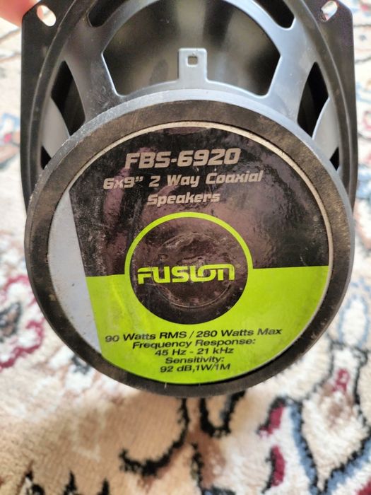 Калонка буфер сатылады