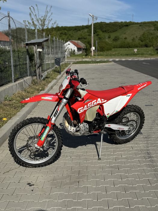 Gasgas EC300 2023