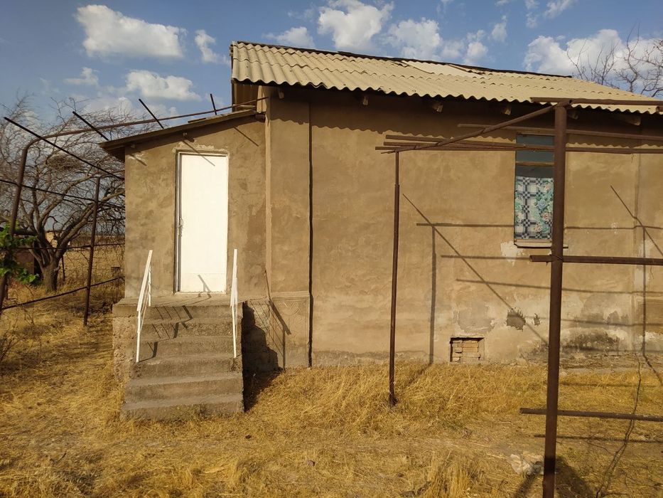 Продается Дача 6соток!