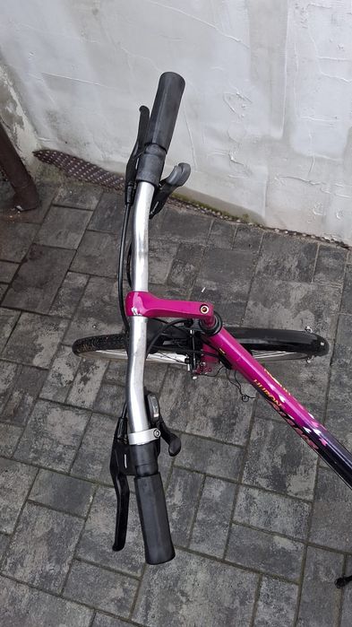 Bicicleta GIANT  HURON