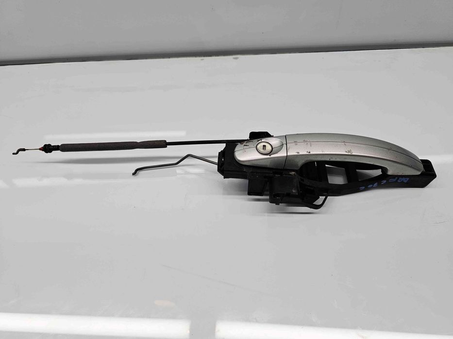 Maner usa dreapta fata Ford Focus 3 (CB8) [Fabr 2011-2015] Moondust Si