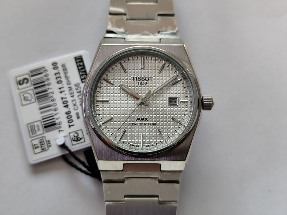 ceas TISSOT automatic