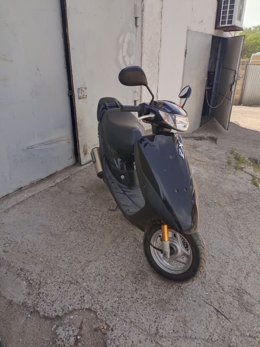 Продам мопед Хонда дио