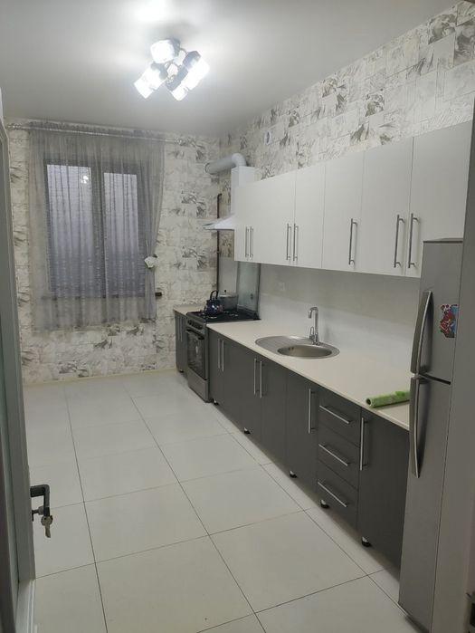 Мухаййода Янги курилган Дом 3х кв