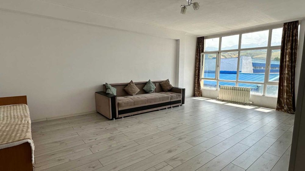 Продажа 1-комнатной квартиры