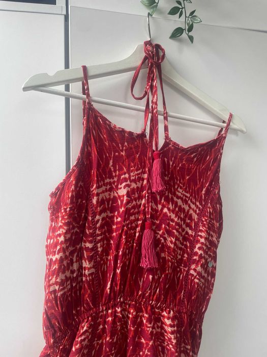 Rochie lunga Khujo marimea S