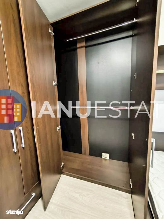 Mihai Bravu 10` Metrou Calea Vitan Mall Dudesti Zizin Renovat 2 Bai