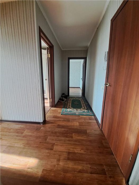 Продам квартиру 4комната