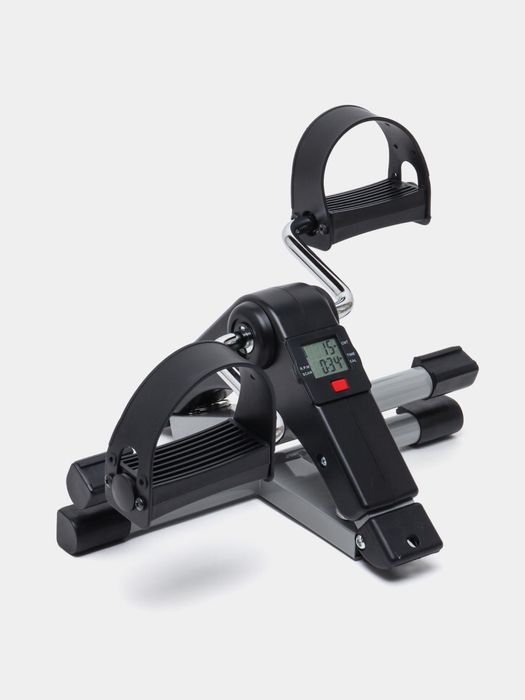 Мини-велотренажер для ног и рук Mini velatrenajer