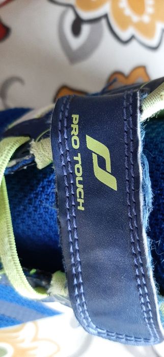 Pantofi sport Pro Touch mar 39
