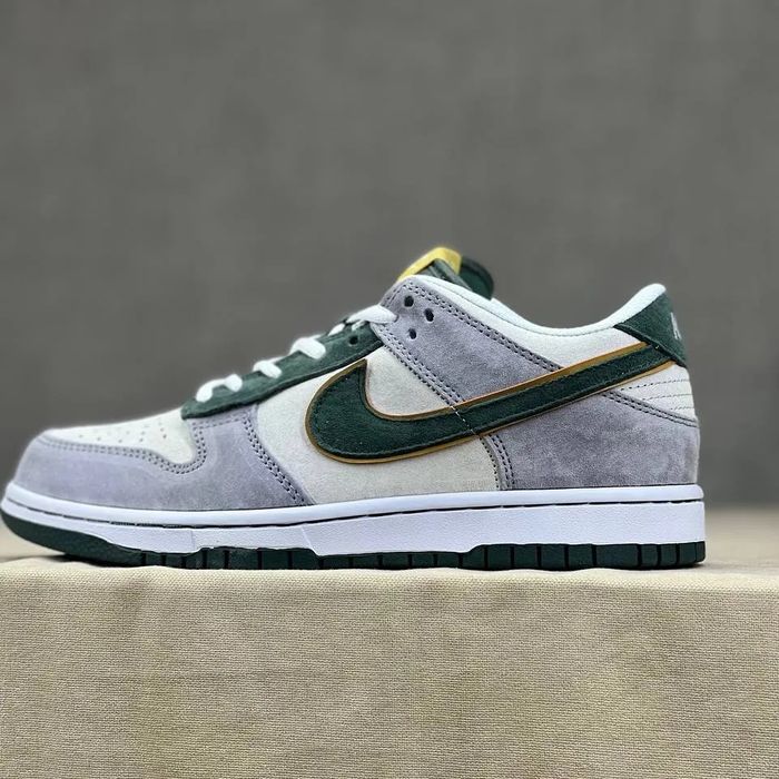 Nike dunk бесплатная доставка