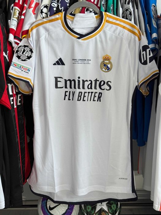 Tricou Real Madrid Toni Kroos