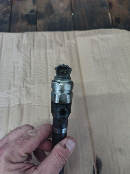 Дюзи за Фият Дукато/ Пежо Боксер/Fiat Dukato /Citroen Jumper 2.2 HDI