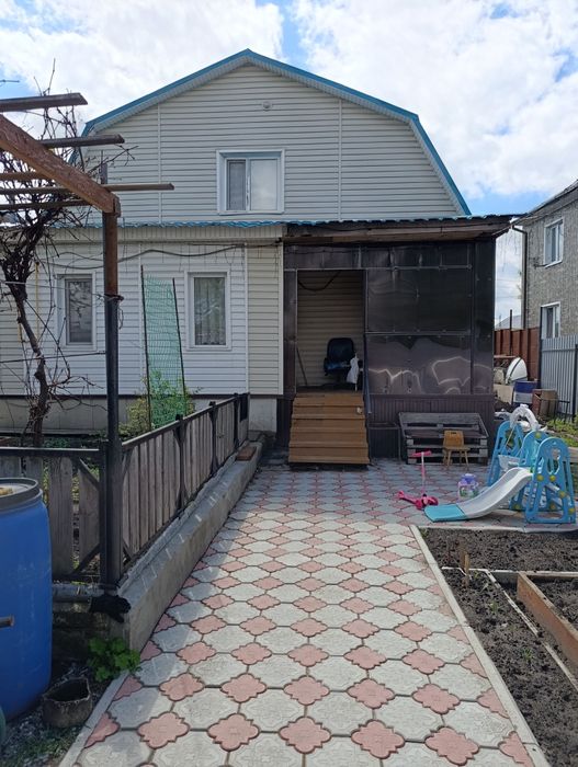 Дом ,обмен или продажа