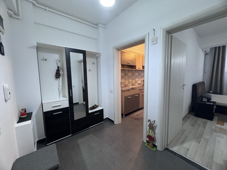 Garsonieră de închiriat – Militari Residence
