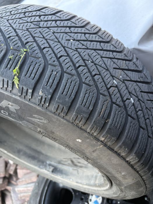 Set jante bmw  seria3 seria1