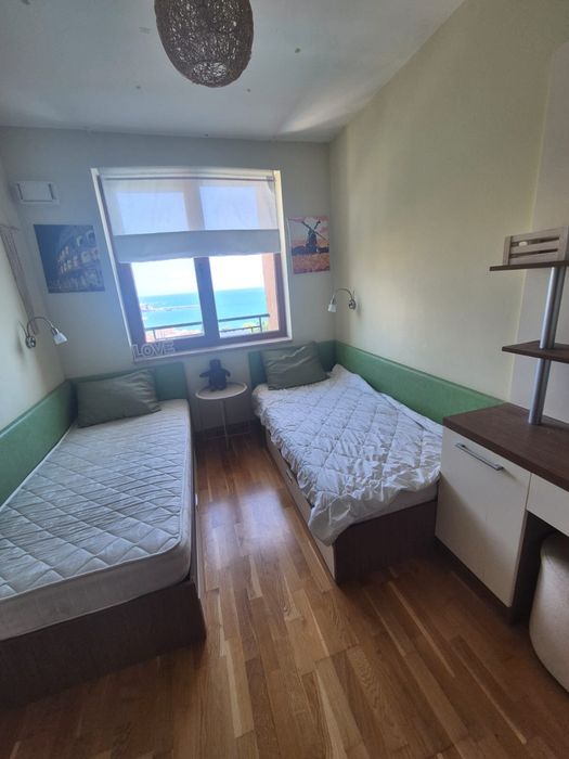 Дава се под наем Тристаен апартамент в Балчик - 100 кв.м за 650 € - Снимка #8
