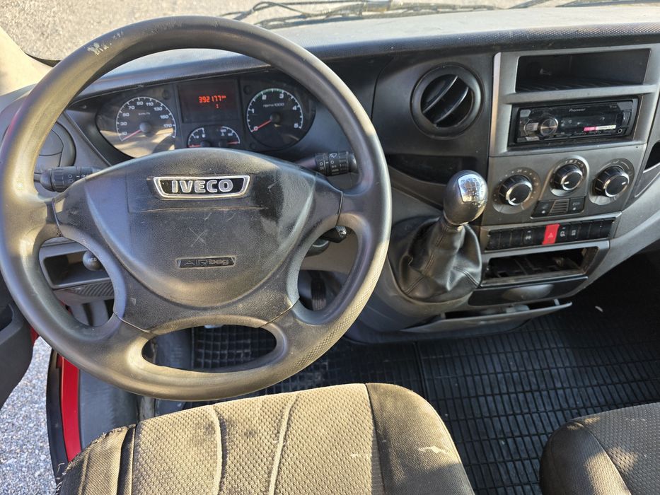 Iveco Daily 50C15
