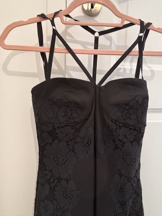 Rochie Guess Marciano marime S noua