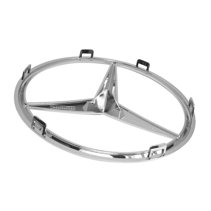 Предна емблема за решетка Mercedes – W204 W207 W216 W245 CL C/E-Class