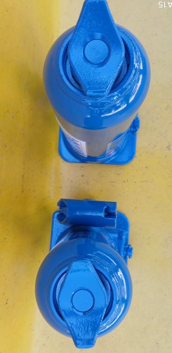 Cric auto hidraulic Mercedes Sprinter 3 Tone si 3,3 Tone NOU !