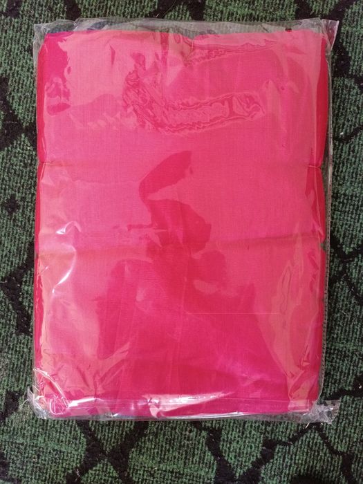 Sari. Hindiston. Sifatli!!! 2 ta!