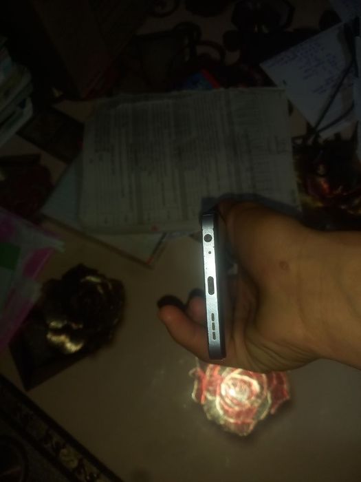 Infinix hot30i 8/128