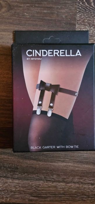 Аксесоар Жартиер 5 модела