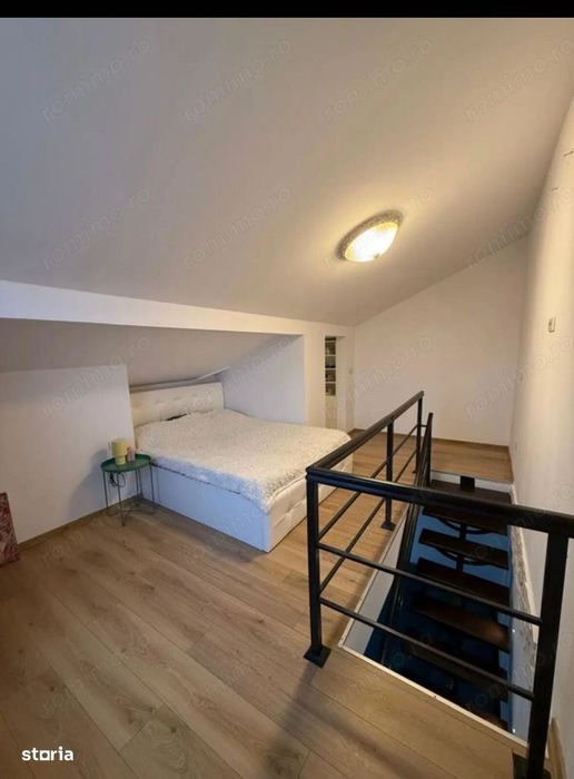 Apartament premium de vanzare, pe 2 niveluri,  in Dumbravita