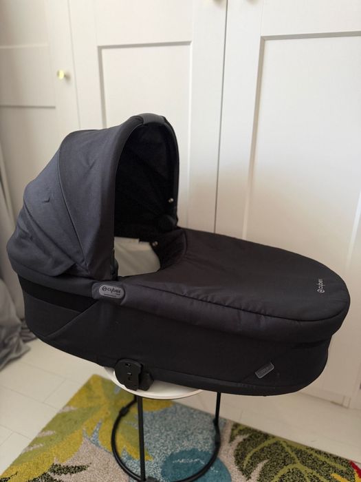 Vand landou Cybex Blios S