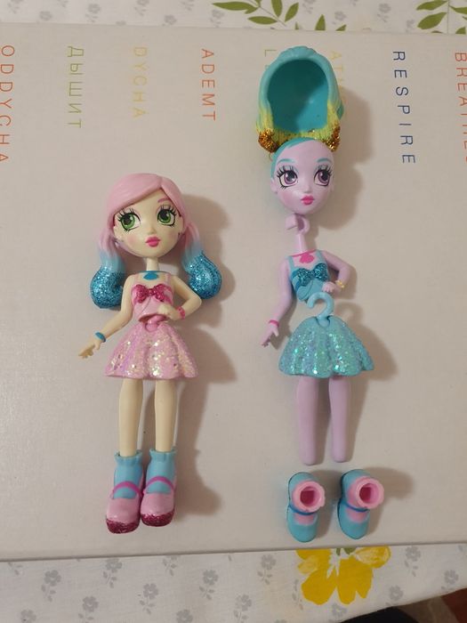 Set papusi LOL, baieti si fete cu accesorii