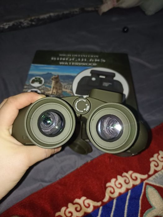 Бинокль waterproof/floating 10×50mm