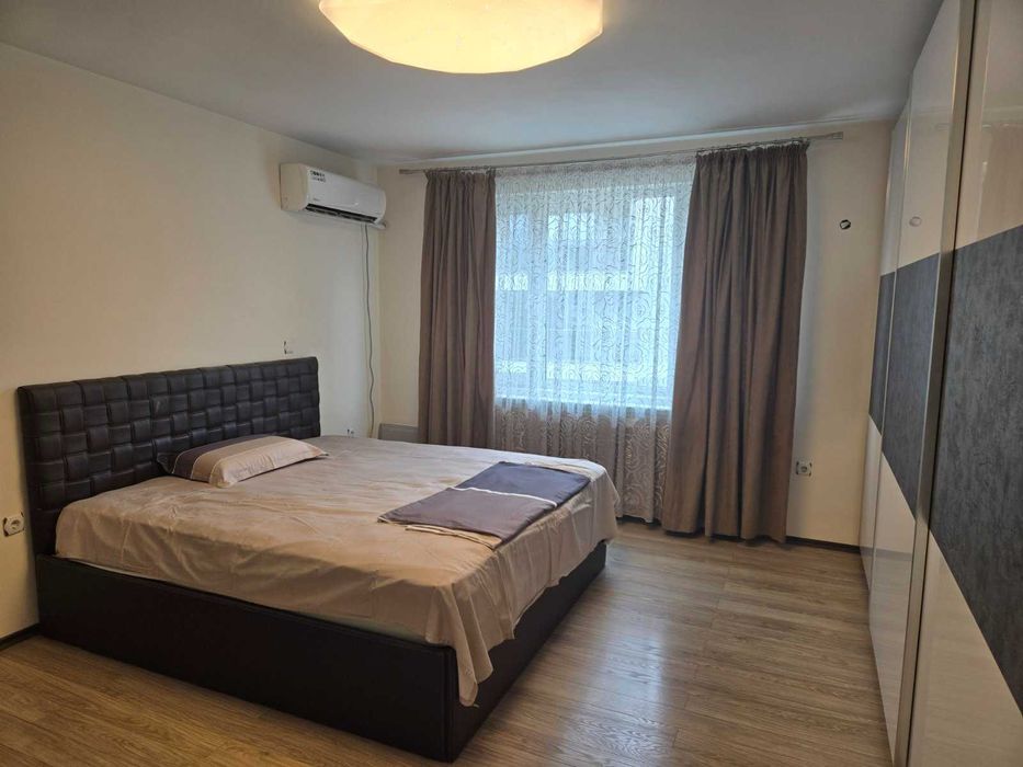 Продава се Многостаен апартамент в Благоевград, Баларбаши - 145 кв.м за 1587 €/кв.м - Снимка #4