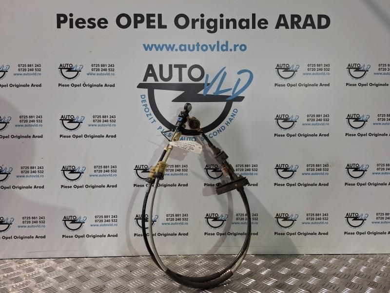 Cablu timonerie 5+1 Opel Astra J Facelift 1.6 i Z16XER