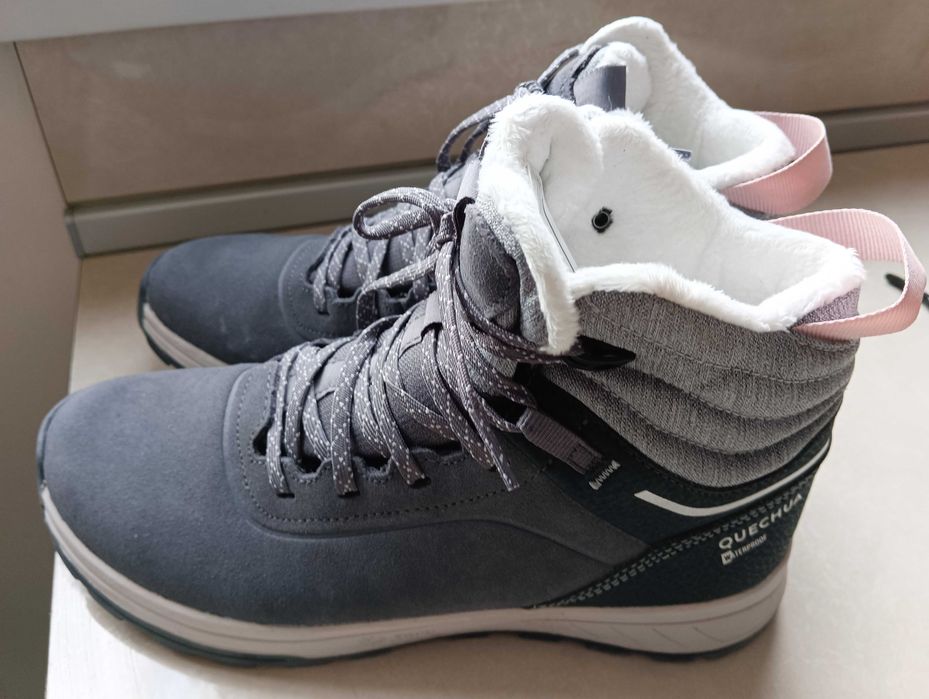 Зимни обувки нови