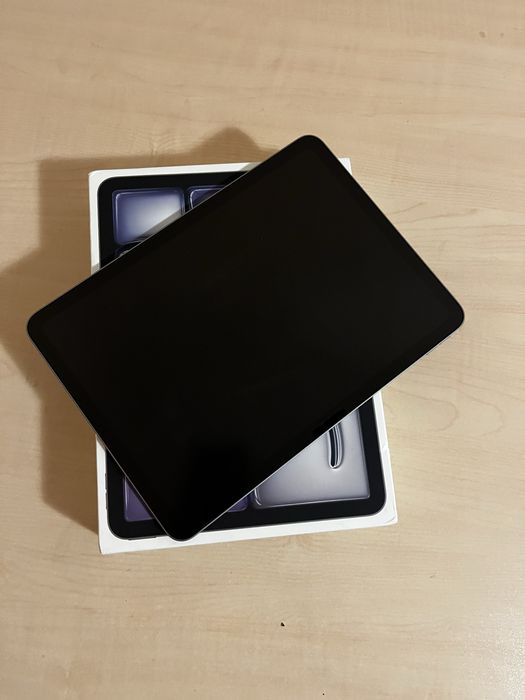 Продам ipad air m2 2024