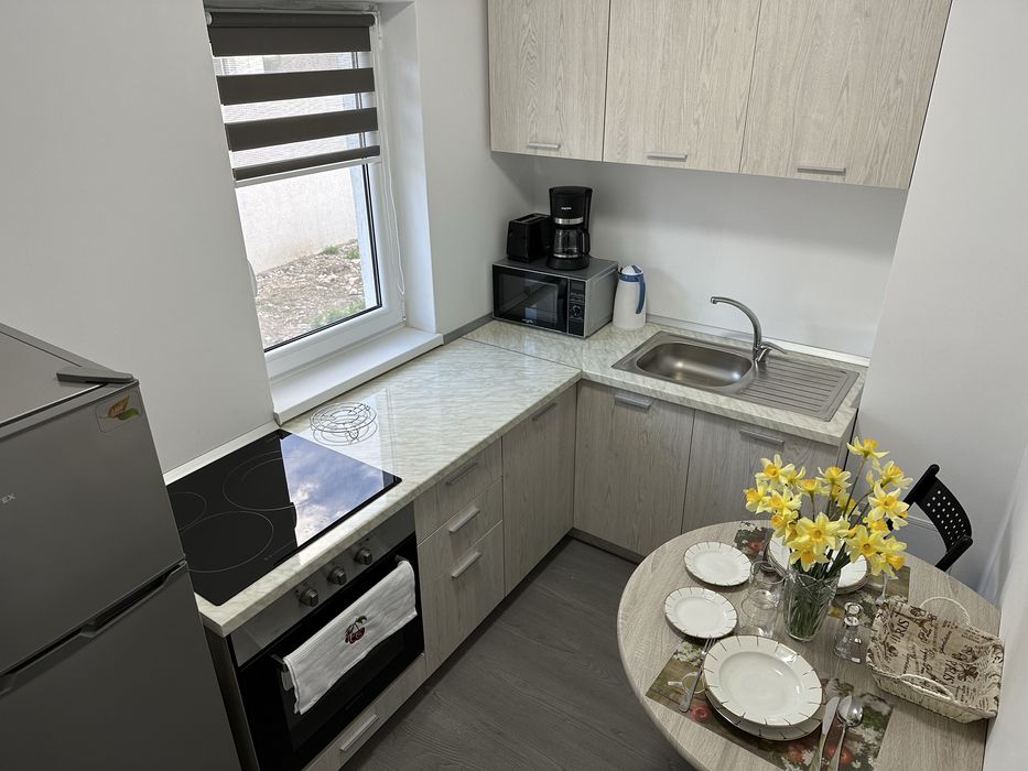 De inchiriat Apartament 2 camere Techirghiol Cazare