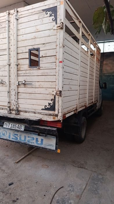 Газел сотилади холати яхши ишлаб йурибди